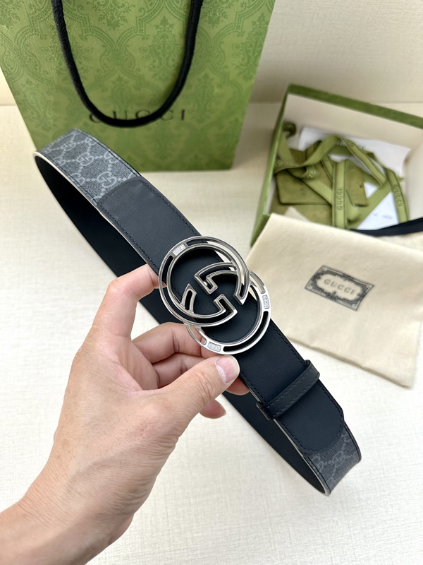 グッチベルト激安正面デザイン